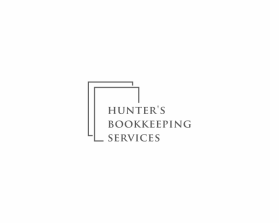 Hunter's Bookkeeping Services entry by achmat mufid
