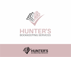 Hunter's Bookkeeping Services entry by dwi nugroho