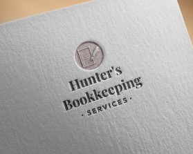 Hunter's Bookkeeping Services entry by Novan