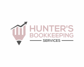 Hunter's Bookkeeping Services entry by gastan alvarendra