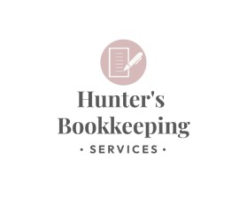 Hunter's Bookkeeping Services entry by Novan