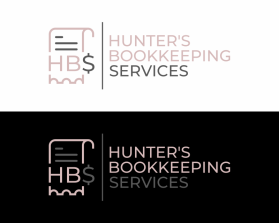 Hunter's Bookkeeping Services entry by Bpo