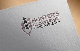 Hunter's Bookkeeping Services entry by shameer sikander