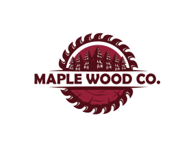 Maple Wood Co. entry by Elvin Abdullayev