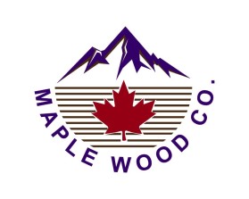 Maple Wood Co. entry by Tri Yuni  Susanto