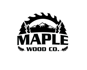 Maple Wood Co. entry by Ethan Barquin