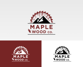 Maple Wood Co. entry by VGLORI_US