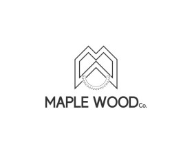 Maple Wood Co. entry by EKA MUCHAMAD AZIZ