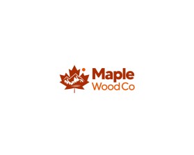 Maple Wood Co. entry by Ridho Illahi