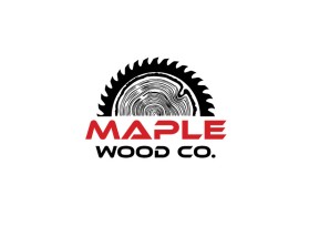 Maple Wood Co. entry by Farrukh Baig