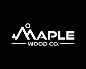 Maple Wood Co. entry by khaira sweet