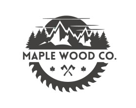 Maple Wood Co. entry by Novan