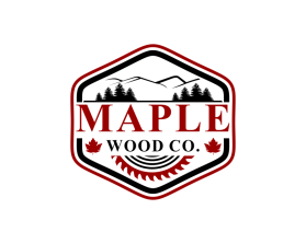Maple Wood Co. entry by mulia
