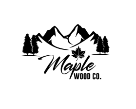 Maple Wood Co. entry by Ilham Fajri
