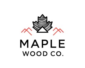 Maple Wood Co. entry by Rohit Patil