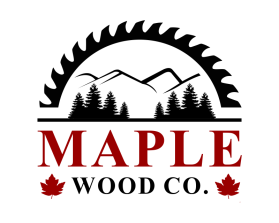 Maple Wood Co. entry by mulia