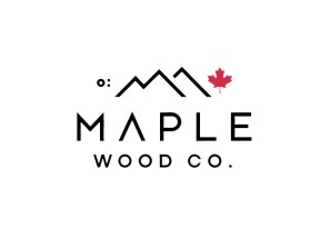 Maple Wood Co. entry by Rohit Patil