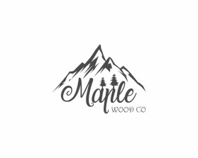 Maple Wood Co. entry by Muhammad Ghofir Ismail