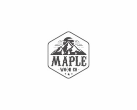 Maple Wood Co. entry by Muhammad Ghofir Ismail