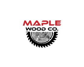 Maple Wood Co. entry by Farrukh Baig