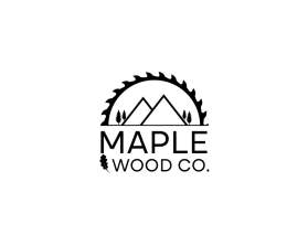 Maple Wood Co. entry by VGLORI_US