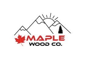 Maple Wood Co. entry by Farrukh Baig