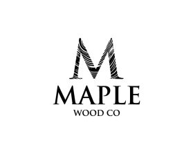 Maple Wood Co. entry by Nikho Zholeh
