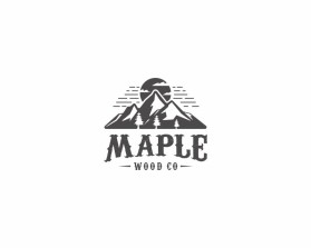 Maple Wood Co. entry by Muhammad Ghofir Ismail