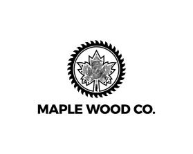 Maple Wood Co. entry by Asep Suhendar