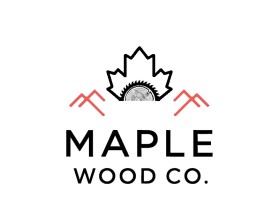 Maple Wood Co. entry by Rohit Patil