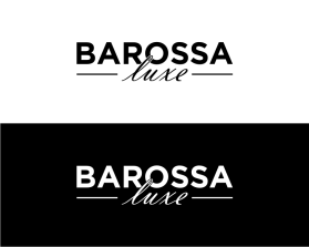 Barossa Luxe entry by ardima