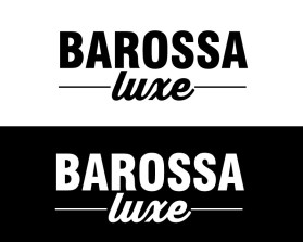 Barossa Luxe entry by Zavi