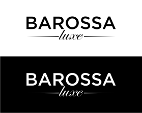 Barossa Luxe entry by ardima