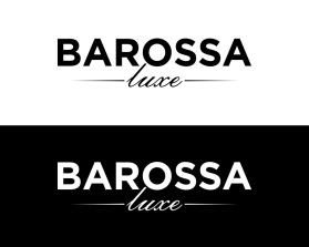 Barossa Luxe entry by mily
