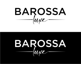 Barossa Luxe entry by ardima