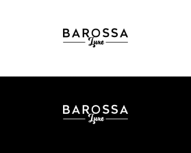 Barossa Luxe entry by CrissONE