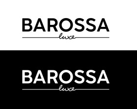 Barossa Luxe entry by Nas