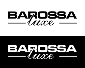 Barossa Luxe entry by mulia