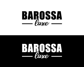 Barossa Luxe entry by mulia