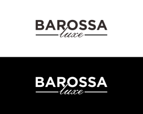 Barossa Luxe entry by mily