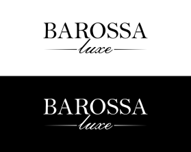 Barossa Luxe entry by mily