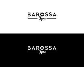 Barossa Luxe entry by CrissONE
