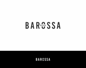 Barossa Luxe entry by lusthoni