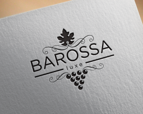 Barossa Luxe entry by aida