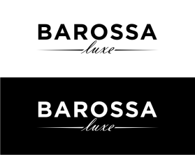 Barossa Luxe entry by ardima