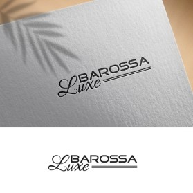 Barossa Luxe entry by MuhammadR