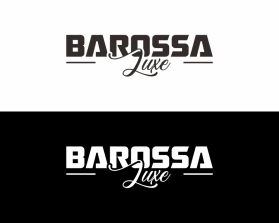 Barossa Luxe entry by Mza
