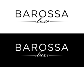 Barossa Luxe entry by ardima