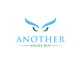 Another Angry Boy entry by leovensager