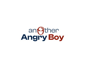 Another Angry Boy entry by Amy_Logo